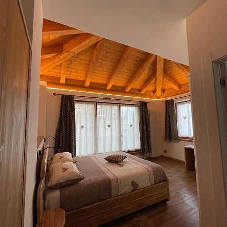 Calalzo di Cadore C'Era Una Volta Un Re… מראה חיצוני תמונה