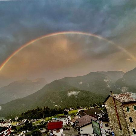Calalzo di Cadore C'Era Una Volta Un Re… מראה חיצוני תמונה