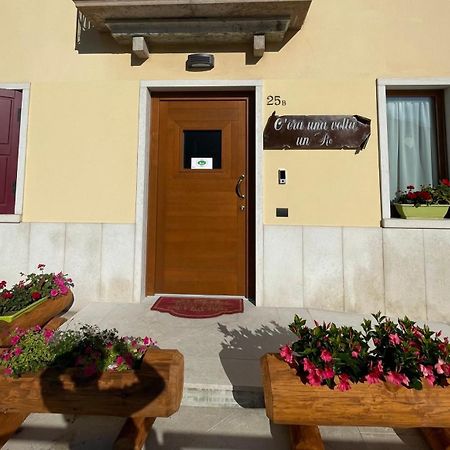 Calalzo di Cadore C'Era Una Volta Un Re… מראה חיצוני תמונה