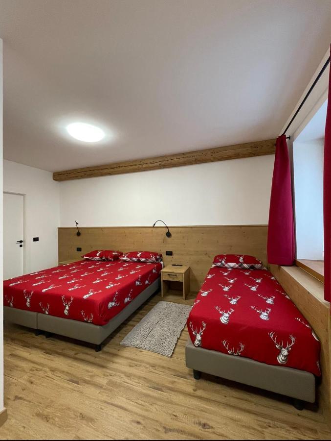 Calalzo di Cadore C'Era Una Volta Un Re… מראה חיצוני תמונה