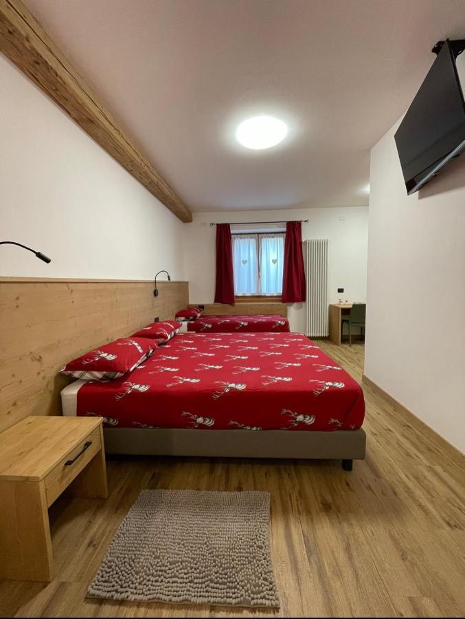 Calalzo di Cadore C'Era Una Volta Un Re… מראה חיצוני תמונה