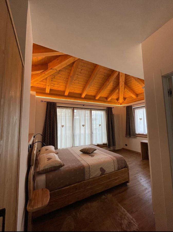 Calalzo di Cadore C'Era Una Volta Un Re… מראה חיצוני תמונה
