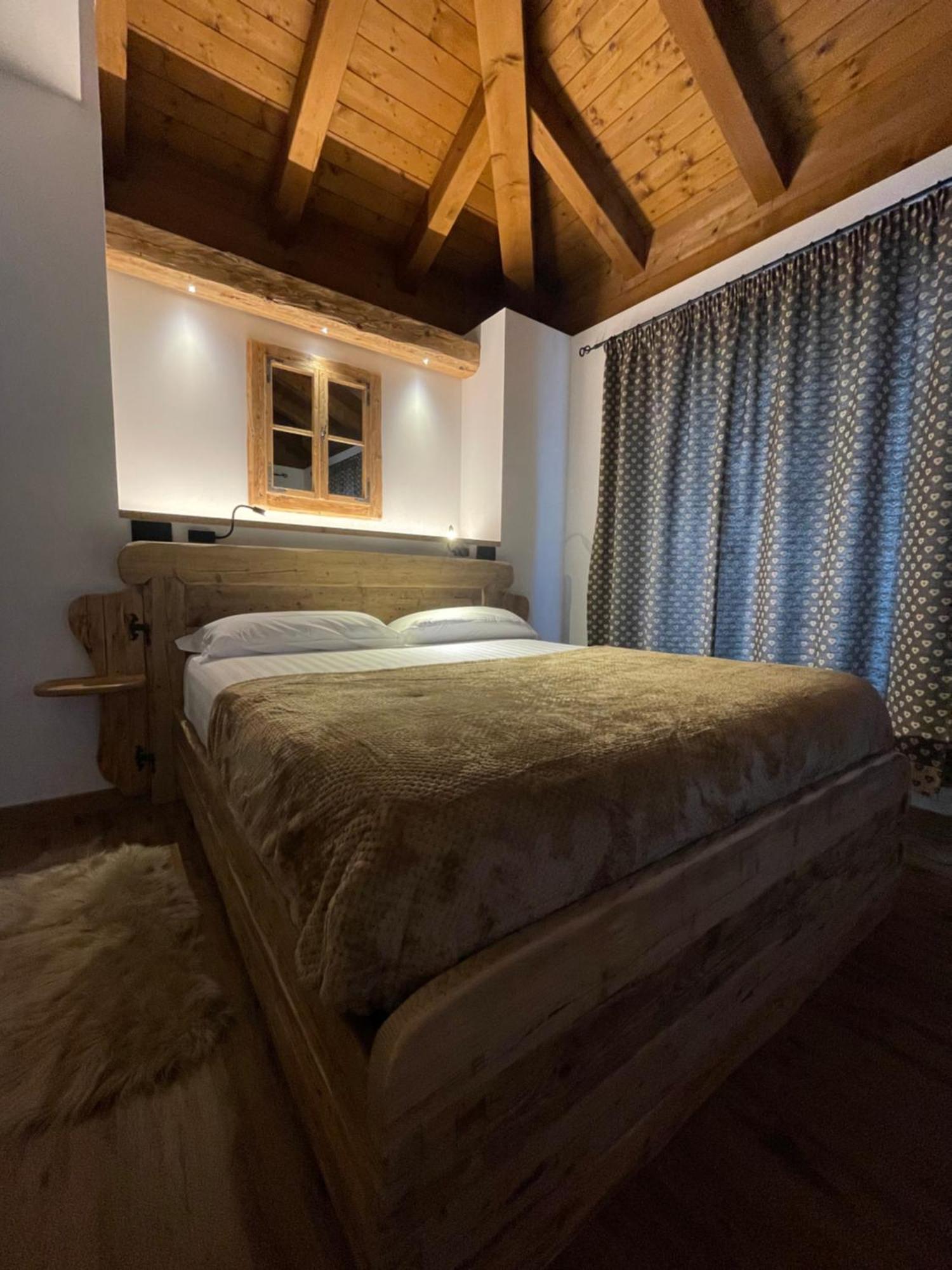 Calalzo di Cadore C'Era Una Volta Un Re… מראה חיצוני תמונה